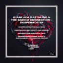 Gianluca Rattalino, The Sahoo Connection - Desperaos (Nev Scott (Uk) Remix)