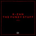 K-Zan - Soul Jam