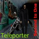 Second To One - Teleporter (Original Mix)