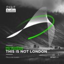 Nestor Arriaga & Za__Paradigma - This Is Not London (Original Mix)