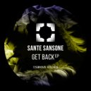 Sante Sansone - Better Late
