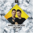 Hardstyle Brothers - Creation (Pro Mix)