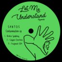 Santos - Fragment 004 (Original Mix)