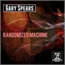 Gary Spears - Paradox Engine