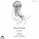 Enrico Trevis - Louder