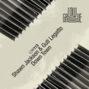 Shawn Jackson, Guti Legatto - Masquerade