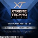 Jose Guerrero - The Conga (Original Mix)