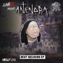 Antenora vs Monny - The Monster (Original Mix)
