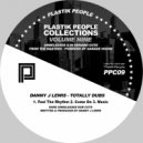 Danny J Lewis - Come On