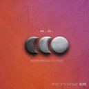 M.A. - Timeout
