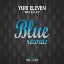 Yuri Eleven - Hey Miles