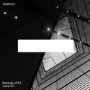 Because of Art - Area Seven (Original Mix)