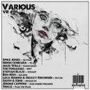 Trecci - Pass The Plug