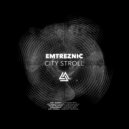 Emtreznic - Monument