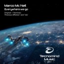 Marco Mc Neil - Everywhere We Go