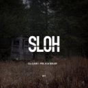 Pol K, Soler - Space Interview (Original Mix)