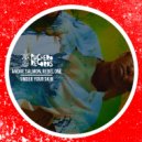Andre Salmon, Rebel One - Reborn (Original Mix)