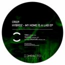 Hybrdz - Little Creature (Original Mix)