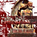 Piledriver - The Danger Zone