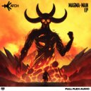 Katch - Mass Extinction