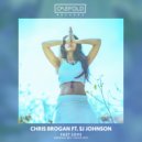 Chris Brogan, SJ Johnson - Fast Love (Radio Edit)