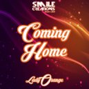 Lady Orange - Coming Home (Original Mix)