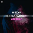 Iceyys - Volatile (Radio Edit)