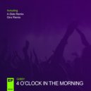 Gibby - 4 O'Clock In The Morning