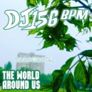 DJ 156 BPM - Spring (Sidewinder Remix)