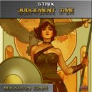 STRIX - Judgement Time (Original Mix)