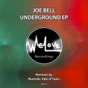 Joe Bell (GER) - What I'm Sayin'