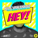 Nils van Zandt Feat. Heleena & Rashaun Will - Hey! (Capsalon Remix)