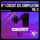 Steven Redant feat. Chipper - Sunshine On My Shoulders