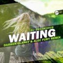 DJ Delirious - Waiting