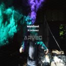 Mak5ast - Moonwalk