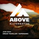 John Aidan - Supersonic (Original Mix)