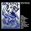 Size Pier - Contagious Orality (Original Mix)