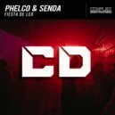 Phelco & Senda - Fiesta De Leo