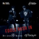 DJ Peretse, Joe Lynn Turner - Fools Rush In