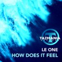 LE ONE - How Does It Feel (Radio Edit)