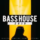 John Haage, NYHAALM - Rollin\' (Original Mix)