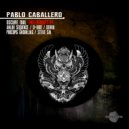 Pablo Caballero - Oscure Owl