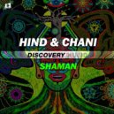 HIND (KOR) & CHANI (KOR) - Shaman (Radio Edit)