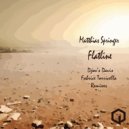 Matthias Springer - Flatline (Djos\'s Davis  Remix)