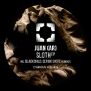 Juan (AR) - Sloth