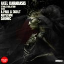 Axel Karakasis - Stable Isolation