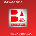 Davide De P - Allarm (Original Mix)