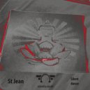 St Jean - Speaking With A Wall