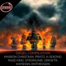 Kayshan & Entheogen - Dirty Is Funk