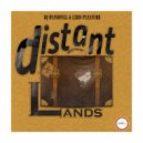 DJ HandFull & Lxrd Pleasure - African Drum (Original Mix)